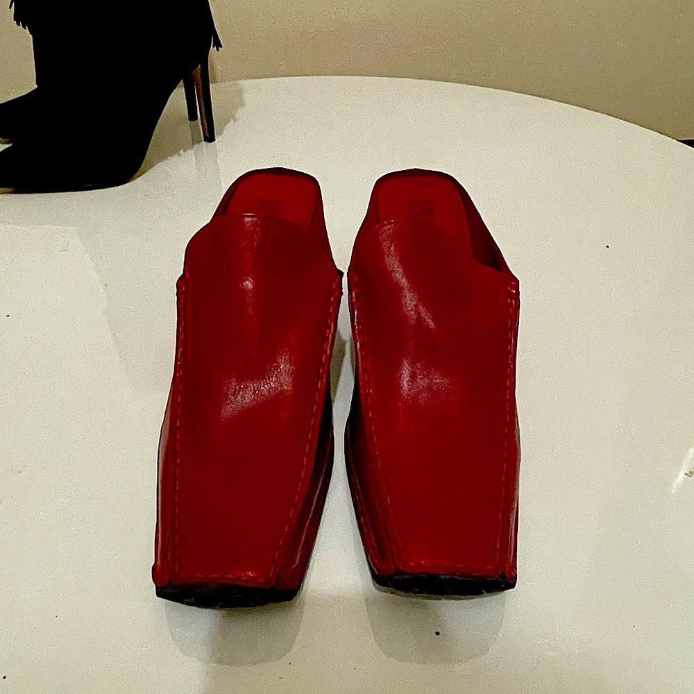 #2 NWOT Women’s shoes
